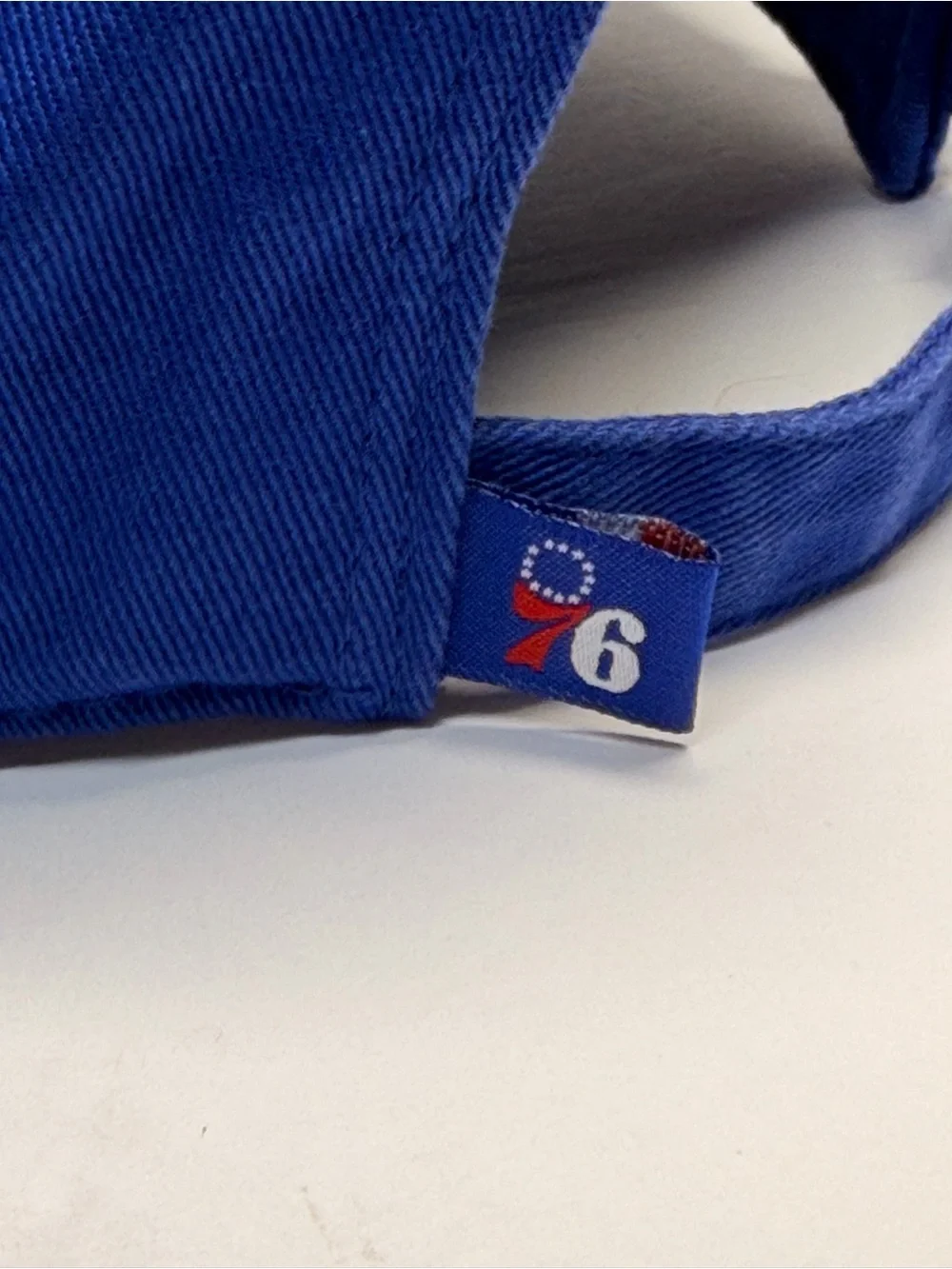 Philadelphia 76ers Hat by Fan Favorite. NWT